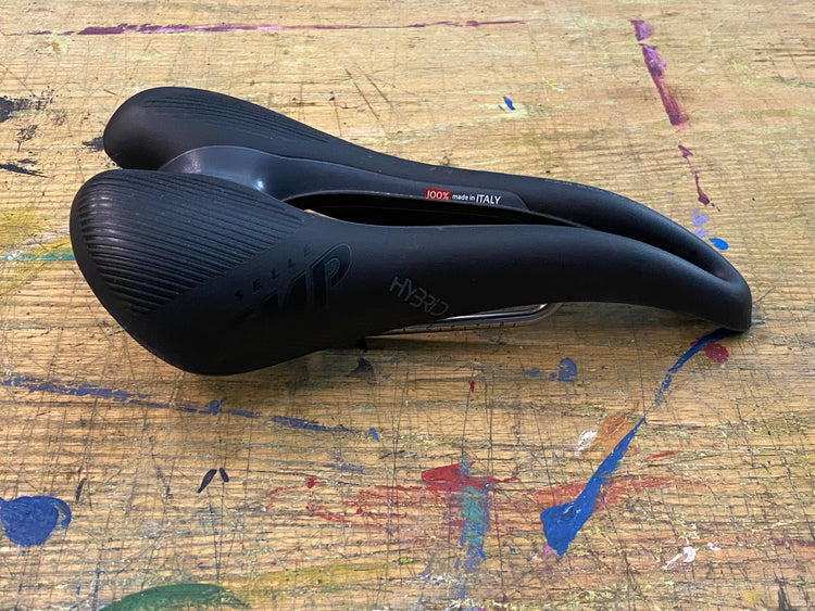 Selle SMP Hybrid Saddle Italy