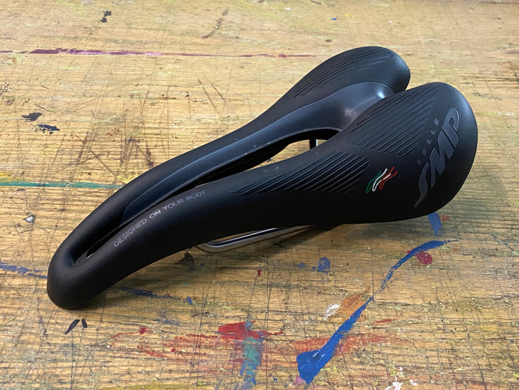 Selle SMP Hybrid Saddle Italy