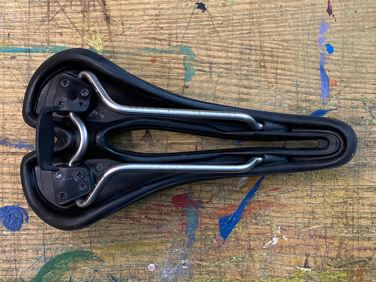 Selle SMP Hybrid Saddle Italy