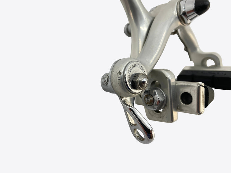 scratch on the clamp arm