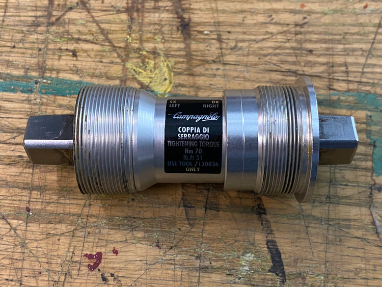 Campagnolo Chorus Bottom Bracket English 102x68mm