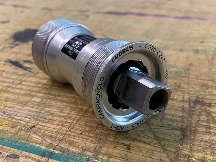Campagnolo Chorus Bottom Bracket English 102x68mm