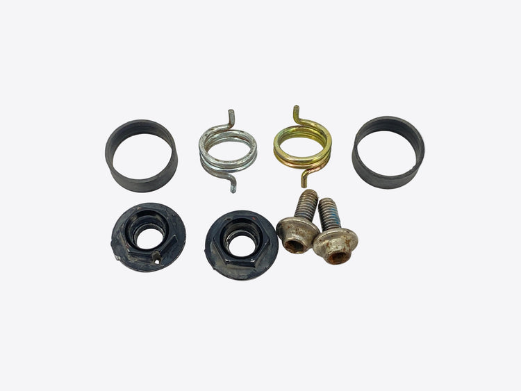 mounting hardware
