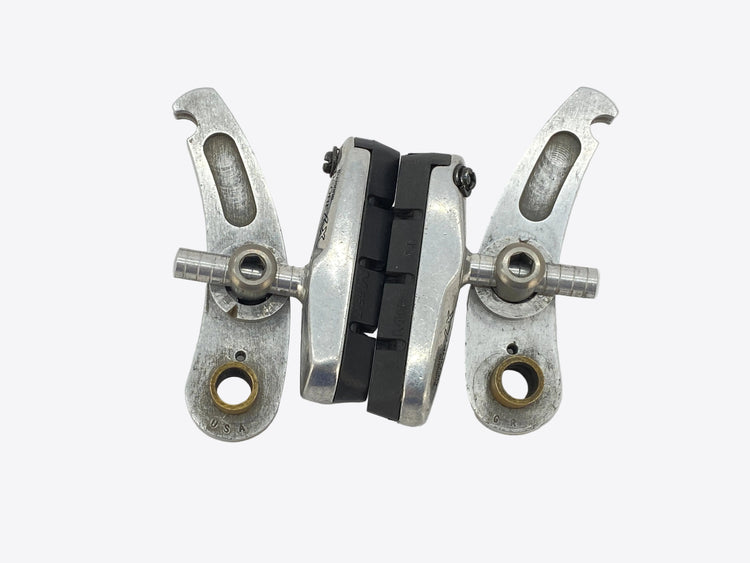 Gravity Research Rim Crusher Cantilever Brakes Vintage