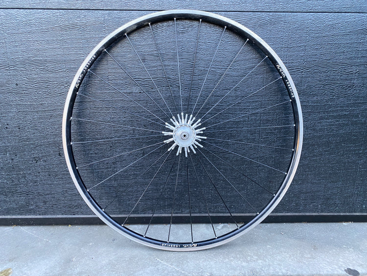 Spinergy Spox 700c Clincher QR Front Wheel