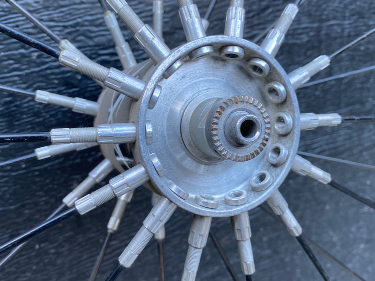 Spinergy Spox 700c Clincher QR Front Wheel