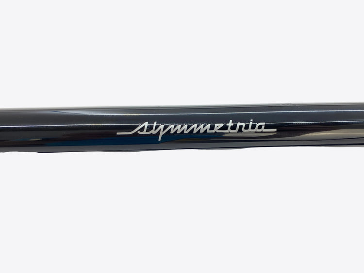 Rinsei Lab Kawada Symmetria Track Frame 56cm