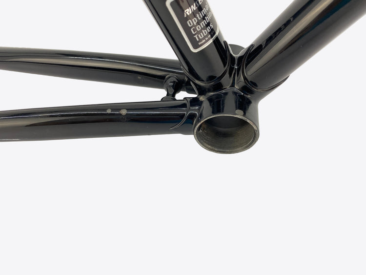 Rinsei Lab Kawada Symmetria Track Frame 56cm