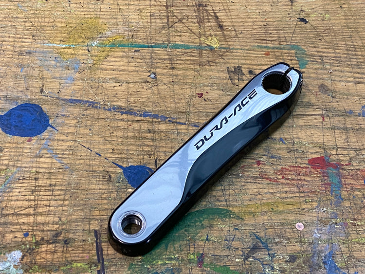 Shimano Dura Ace FC-9000 Left Crank Arm 177.5