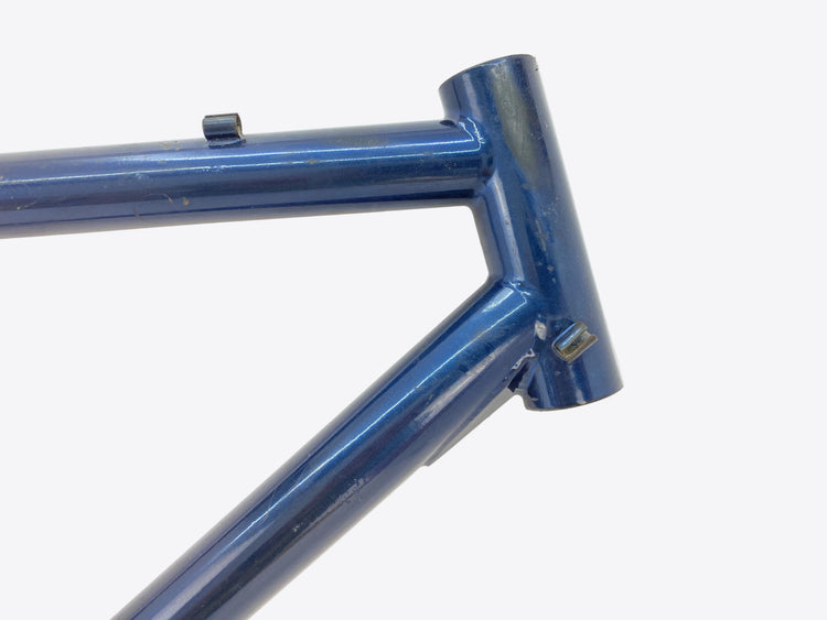 view of the head tube