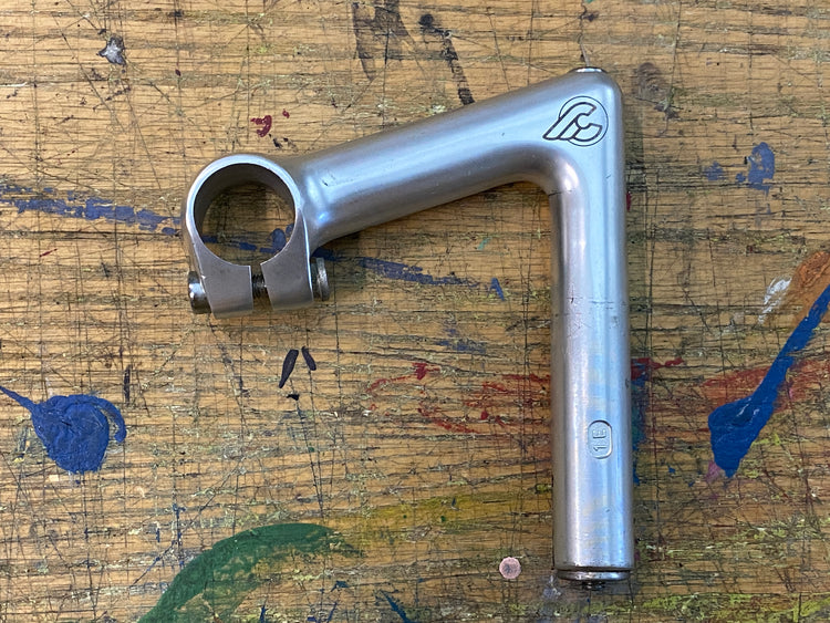 Cinelli Quill Stem 100mm 22.2 26.0
