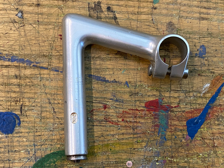 Cinelli Quill Stem 100mm 22.2 26.0