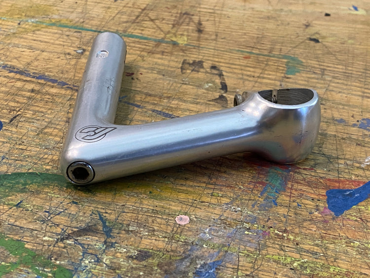 Cinelli Quill Stem 100mm 22.2 26.0