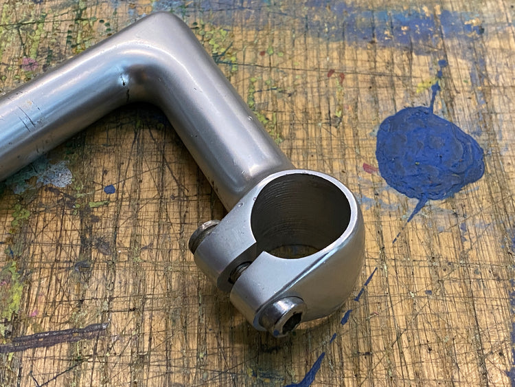 Cinelli Quill Stem 100mm 22.2 26.0