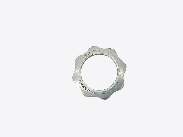 Shimano 600 EX Headset Vintage Arabesque 1 inch