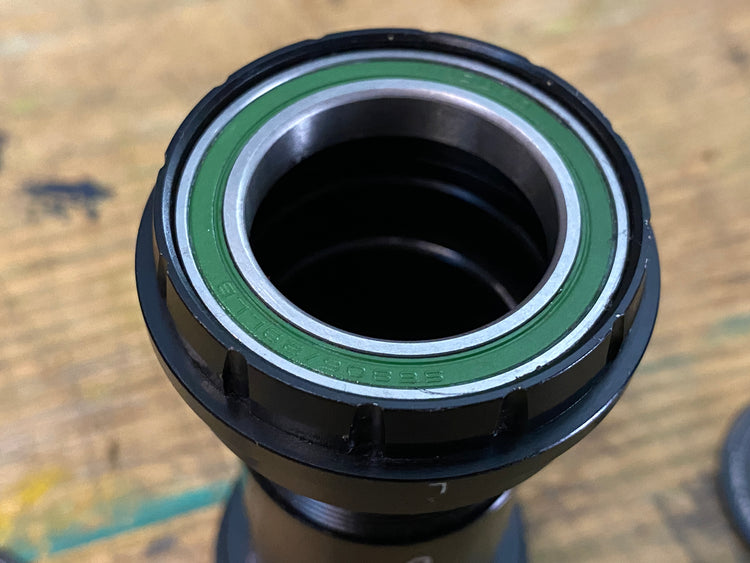 Cane Creek Hellbender DUB Bottom Bracket Threaded PF30