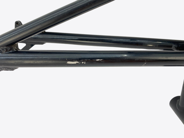 view of the right chain stay