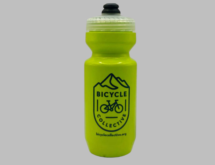 SLC Specialized Purist BC Water Bottles