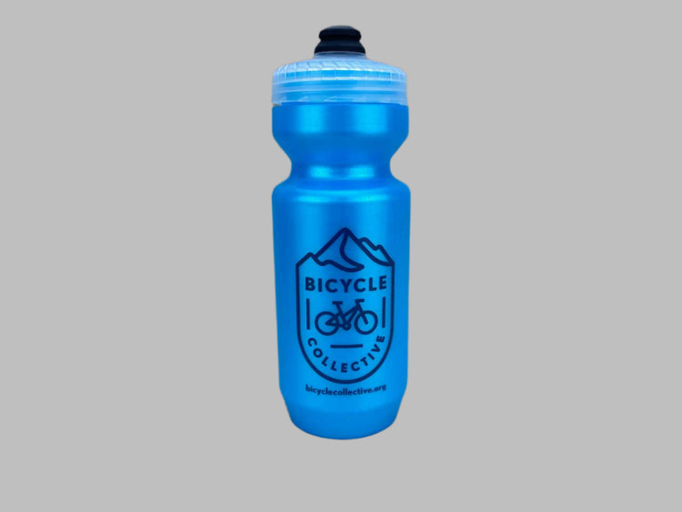 SLC Specialized Purist BC Water Bottles
