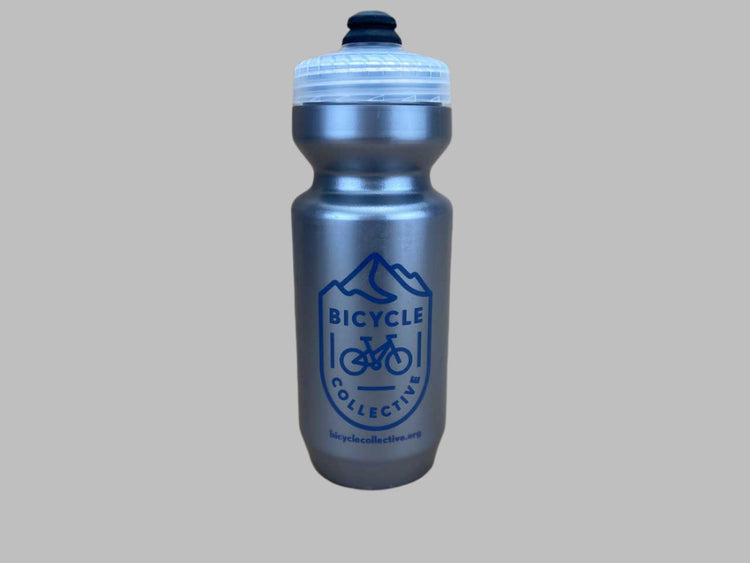 SLC Specialized Purist BC Water Bottles