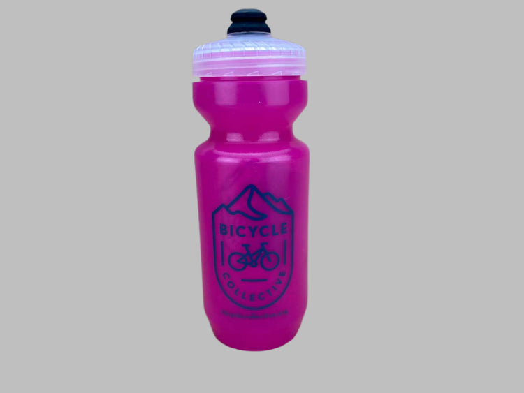 SLC Specialized Purist BC Water Bottles
