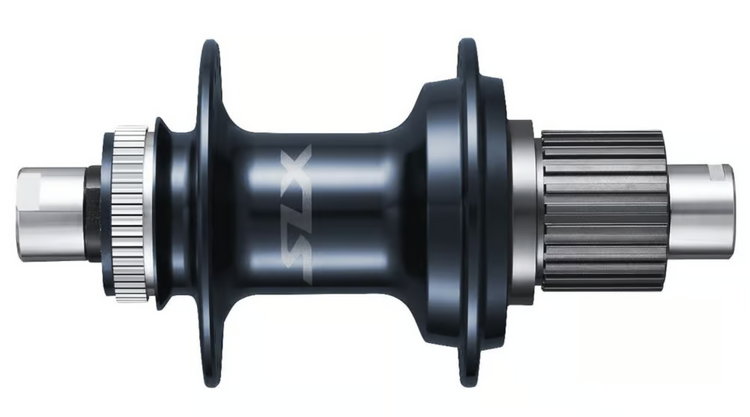 Shimano SLX, FH-M7110 Rear Freehub