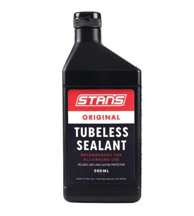 STG Tubeless Sealant