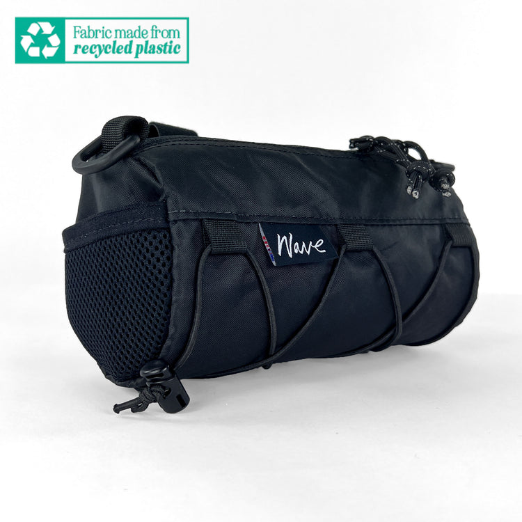 Wave Enchilada Handlebar Bag