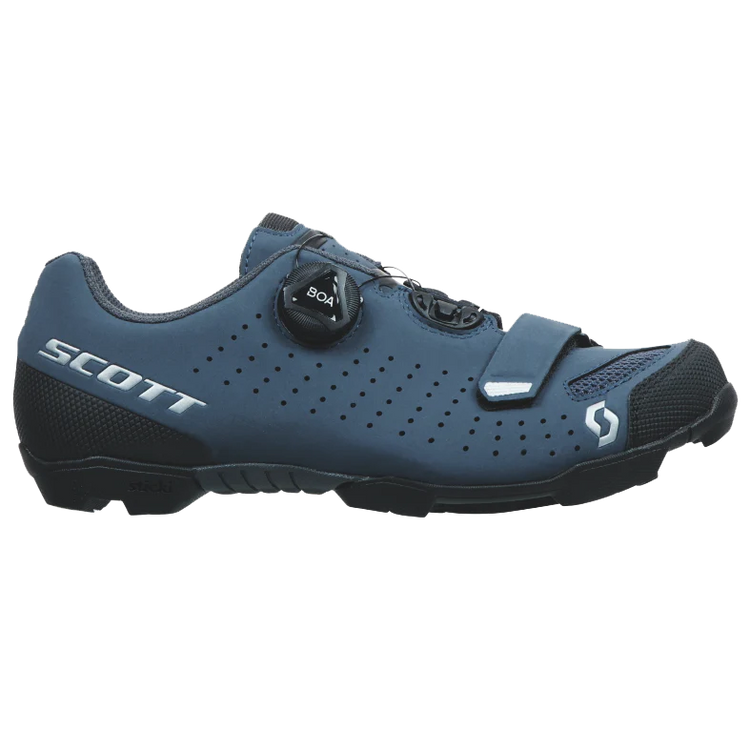 Women's Scott MTB Comp Boa Clipless Cycling Shoe 8 40