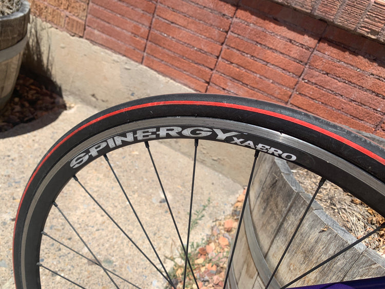 Trek Hilo 1000, Tri-Bike 54cm