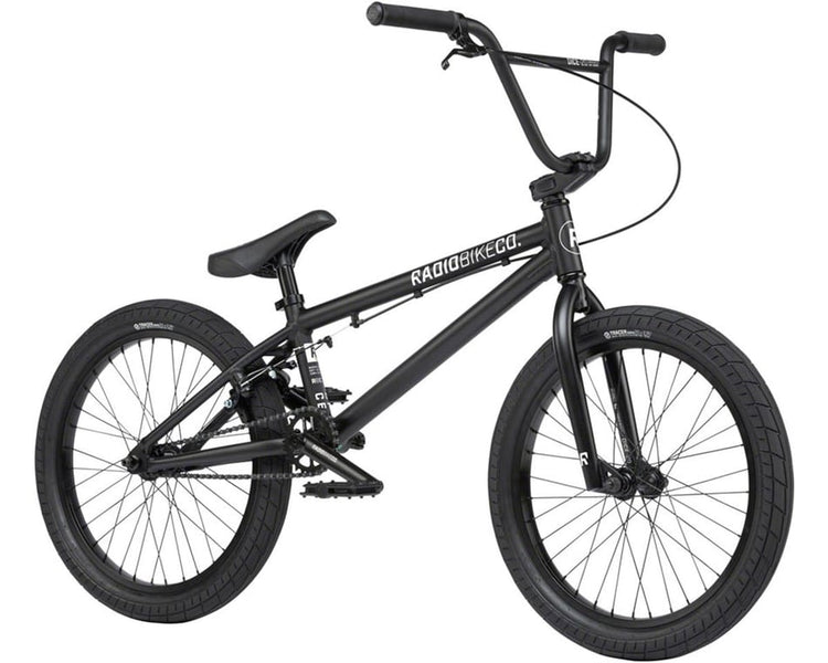 Radio, Dice, 20 Inch, BMX