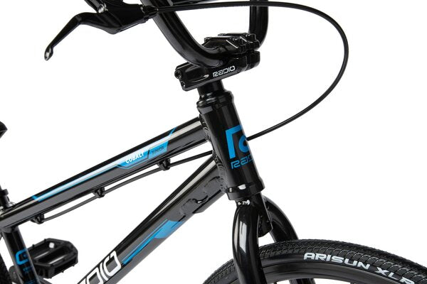 Radio, Cobalt, Junior, BMX