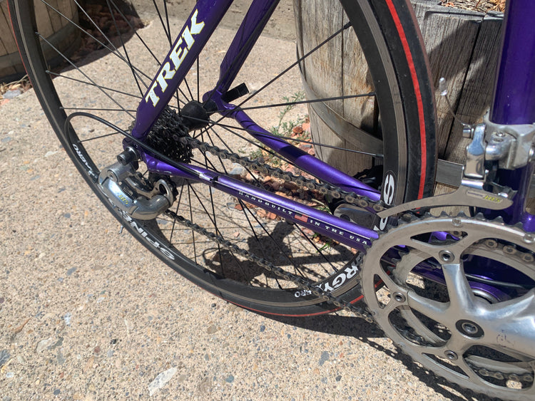 Trek Hilo 1000, Tri-Bike 54cm