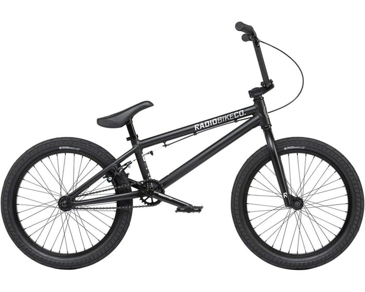 Radio, Dice, 20 Inch, BMX