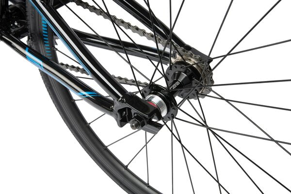 Radio, Cobalt, Junior, BMX
