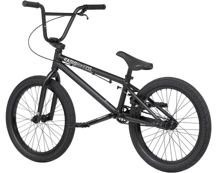 Radio, Dice, 20 Inch, BMX