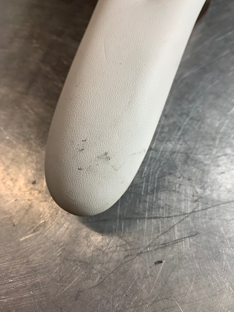 Fezzari Titanium Saddle