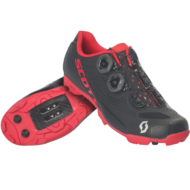 Women's Scott MTB RC Clipless Cycling Shoe