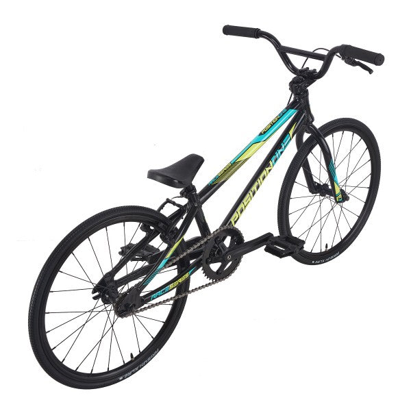 Position One Junior BMX Race Bike
