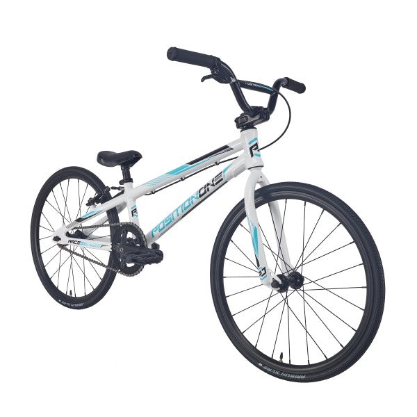 Position One Junior BMX Race Bike