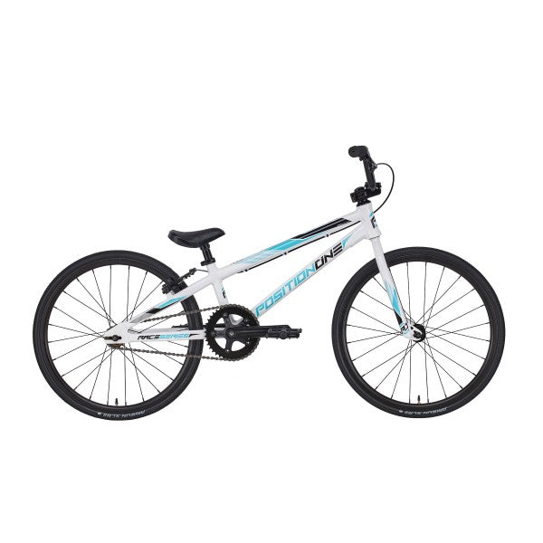 Position One Junior BMX Race Bike