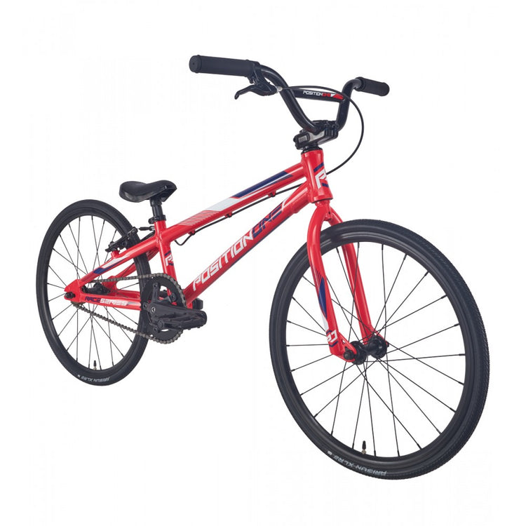 Position One Junior BMX Race Bike