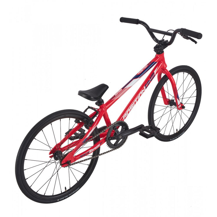 Position One Junior BMX Race Bike