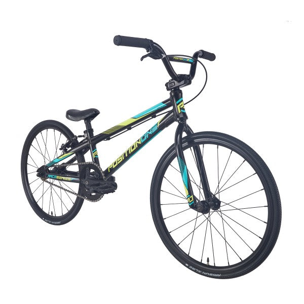 Position One Junior BMX Race Bike