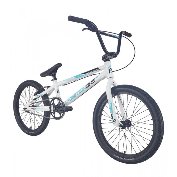 Position One Pro BMX Race Bike