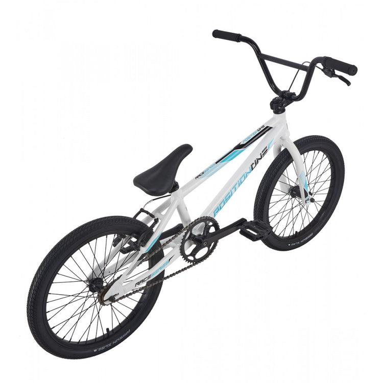 Position One Pro BMX Race Bike