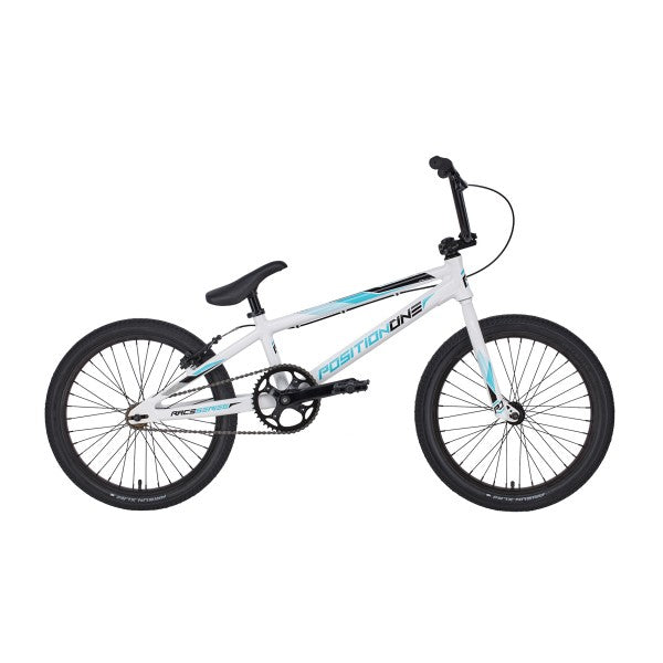 Position One Pro BMX Race Bike Position One Pro BMX Race Bike