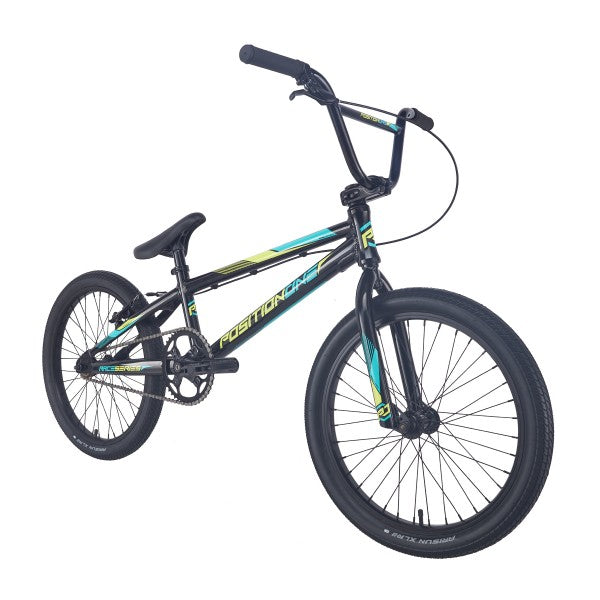 Position One Pro BMX Race Bike