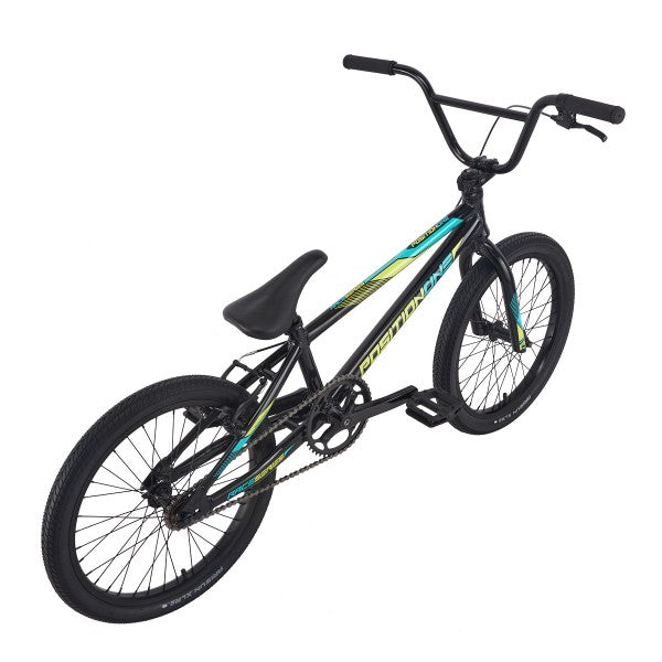 Position One Pro BMX Race Bike