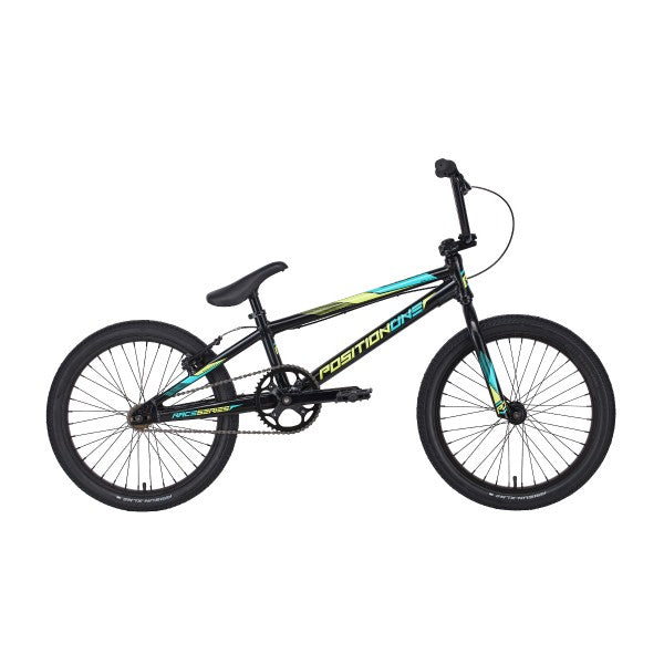 Position One Pro BMX Race Bike
